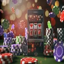 mmkil Live Baccarat ဒိုင်လာ ဖဲဖွင့်ပြနေသောမြင်ကွင်း