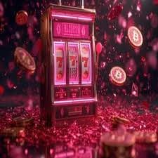 mmkil Slots ဂိမ်း Reel Spin Animation မြင်ကွင်း