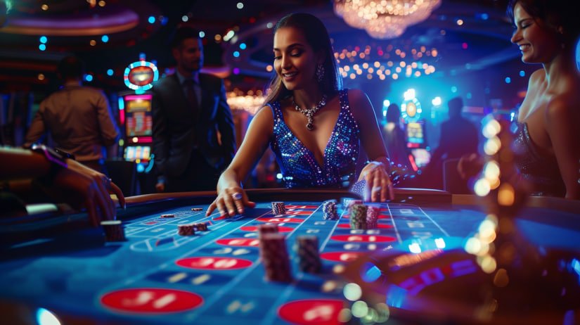 Sports Betting