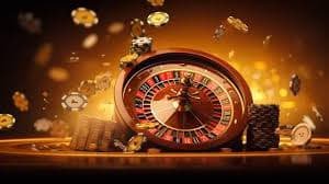 mmkil Live Casino ဒိုင်လာနှင့် Baccarat ဆော့ကစားနေသောမြင်ကွင်း