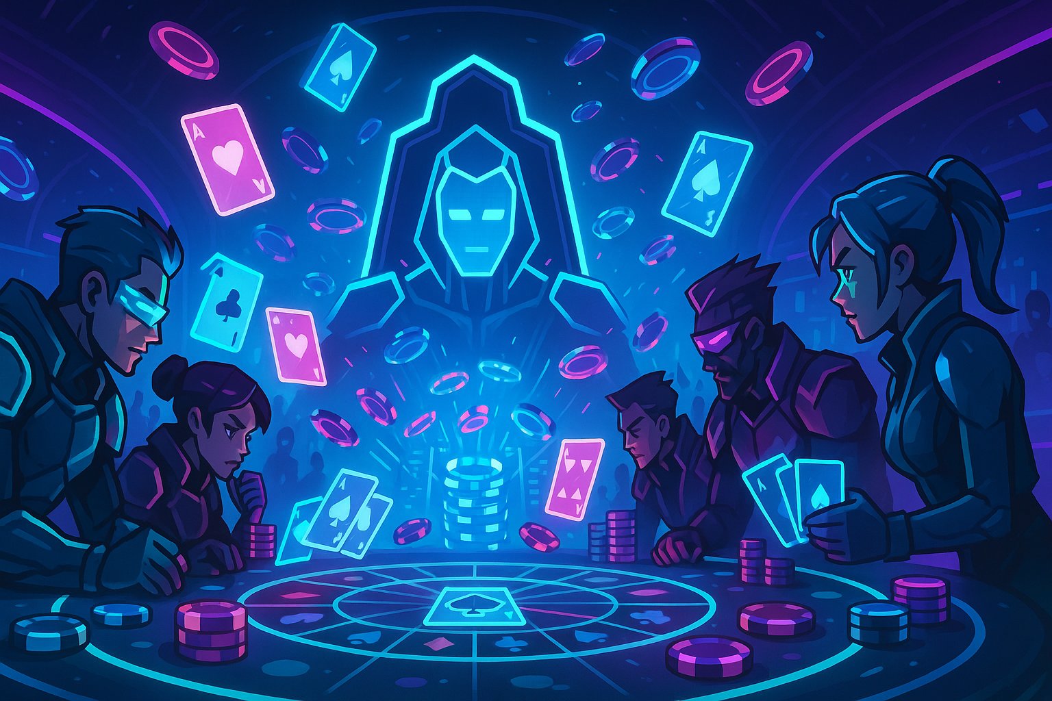 Live Casino